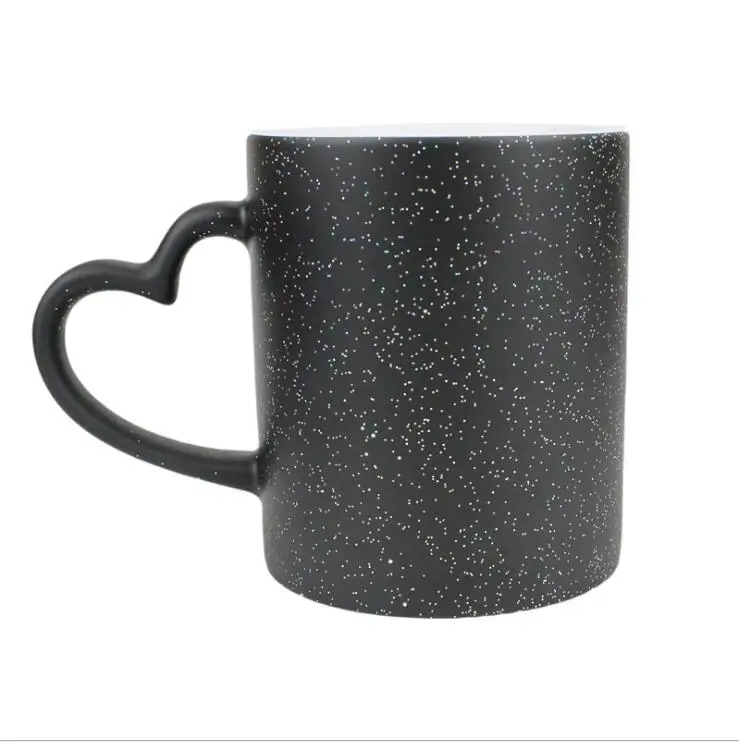 Pulse of Joy Mug (11oz) — Renée Skuba Design