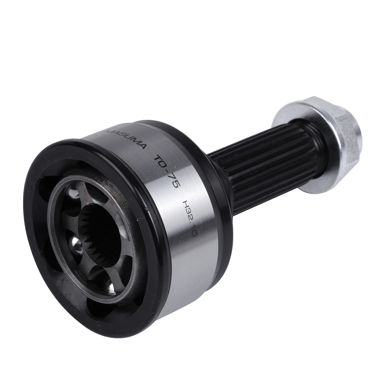 TO-75 MASUMA CV Joint Kit - Reliable Drive Shaft Solutions