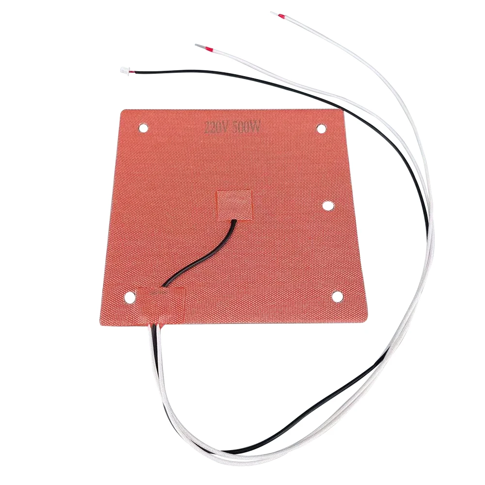 Powerful 12 Volt Heater for Lithium Battery