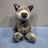Lupo con Zaino (Blu/Stile Maschile)