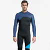 Blue black