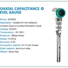 Measuring Tools Instruments Water Gauge Capacitive Water Level Sensor Fuel Level Gauge Measuring Tools Level Measuring Instruments Water Switch