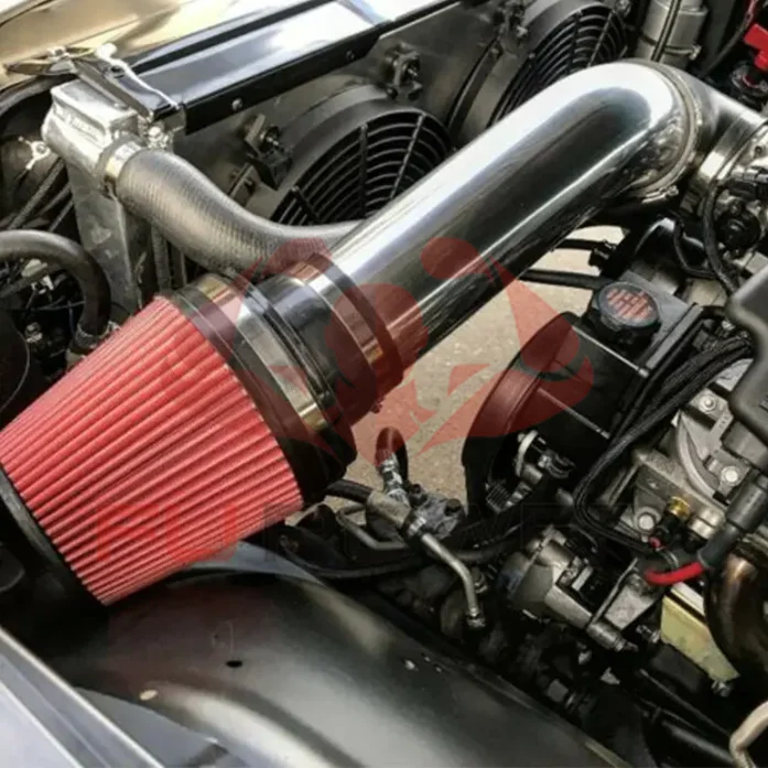 Ls Swap Cold Air Intake Lsx Ls1 Ls2 Lq4 Lq9 Chevelle Gto Monte Carlo