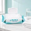 Baby Wet Wipes Pouch Bag