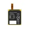 APP00296 Fossil Gen5 Julianna HR FTW6035 FS4931