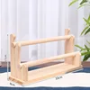Natural wood color [2 layers]