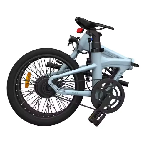 ADO Air 20 Elektrikli Katlanabilir Bisiklet 350W 36V, 20