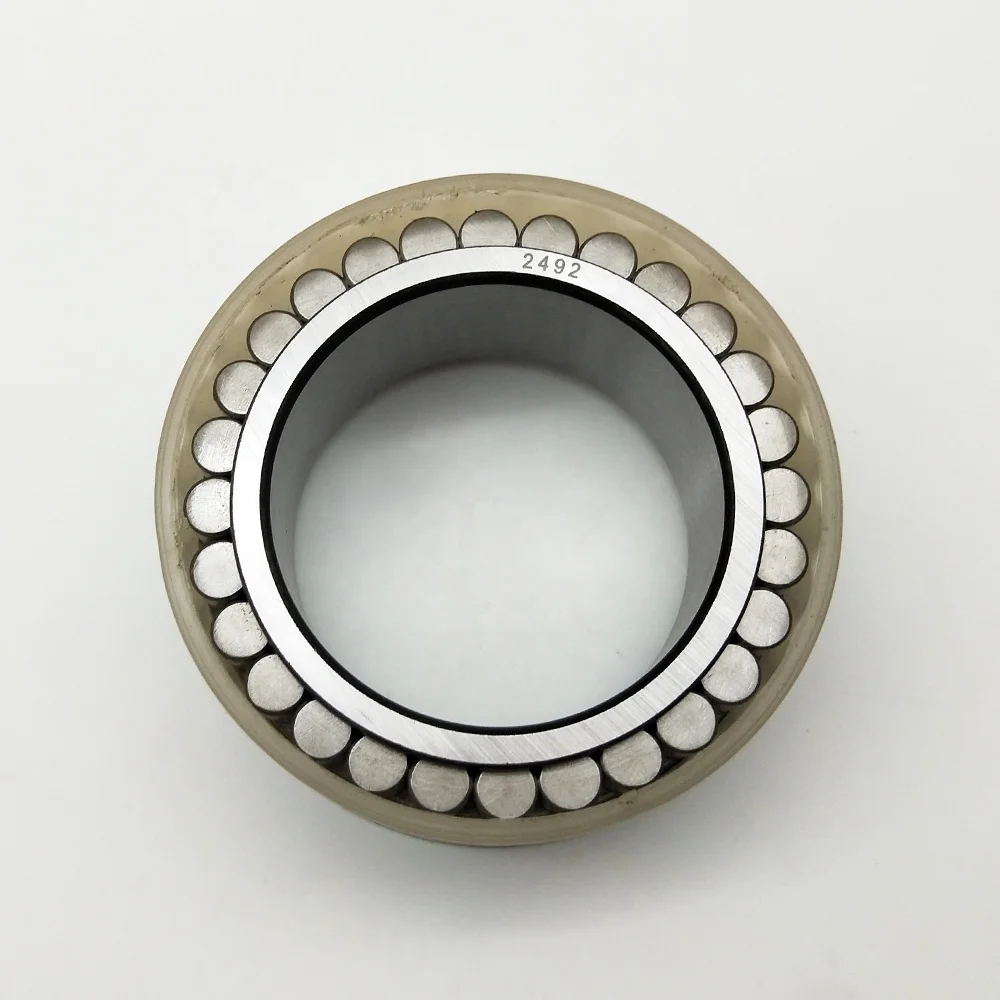 CPM2492  Full Complement Cylindrical Roller Bearing 2492