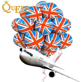 Uk Ddp Ddu Freight Forwarder Delivery Railroad Logistic Heavy Cargo Furniture Transit Sea Shipping Included Clearance Cost