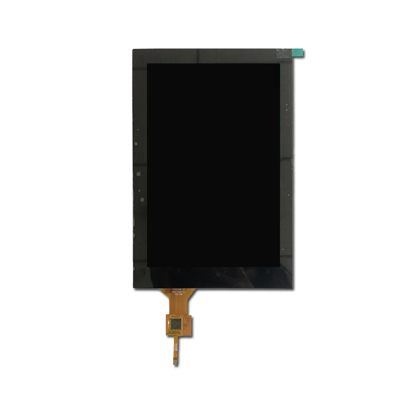 STARTEK Custom 7 Inch Capacitive Touch Panel 7inch 1200*1920 TFT ...