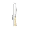 Beige Knife
