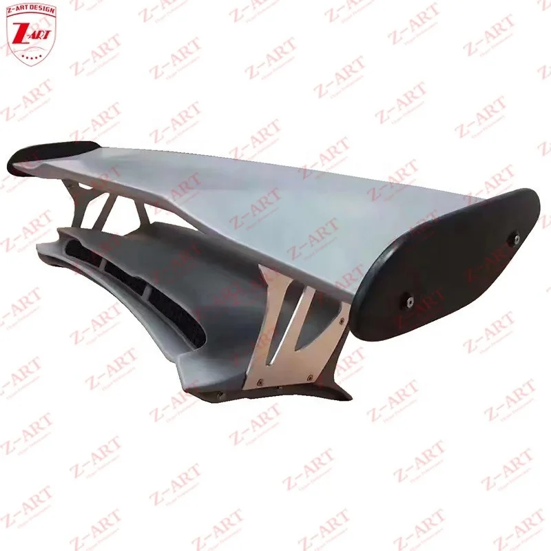EPSカーボン　ブードゥー　リチュアル Gt4 Style Car Rear Spoiler for Porsche 997 Carbon Fiber Rear