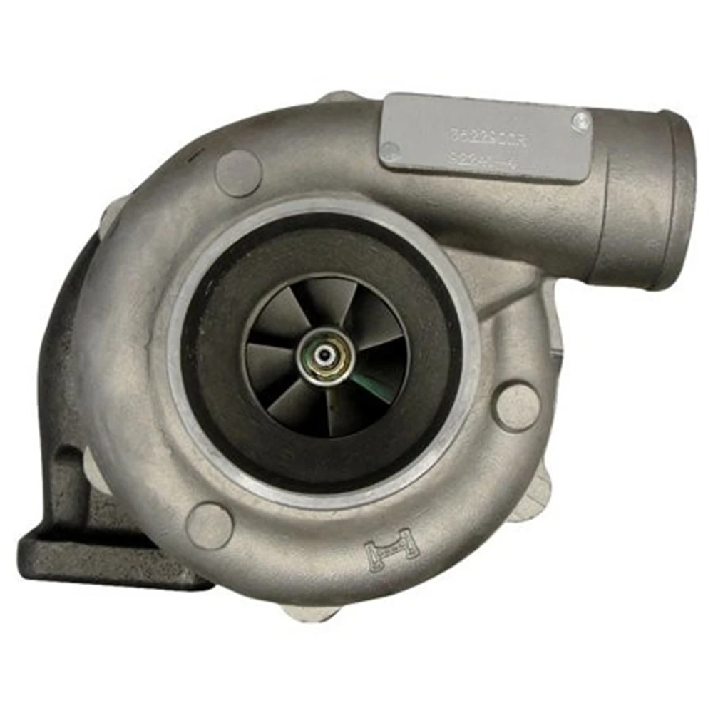 IZUMI Turbocharger J914130 for Case 4TA-390 Aftermarket Engine Spare Parts