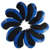 Bleu foncé
