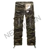 Camuflaje negro