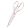 Tijeras rosas de 1,5 mm.