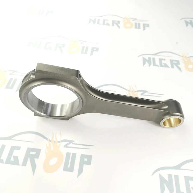 Forged 4340 Steel Connecting Rod for Honda K20 Civic Type R Accord Engine K20 Conrod