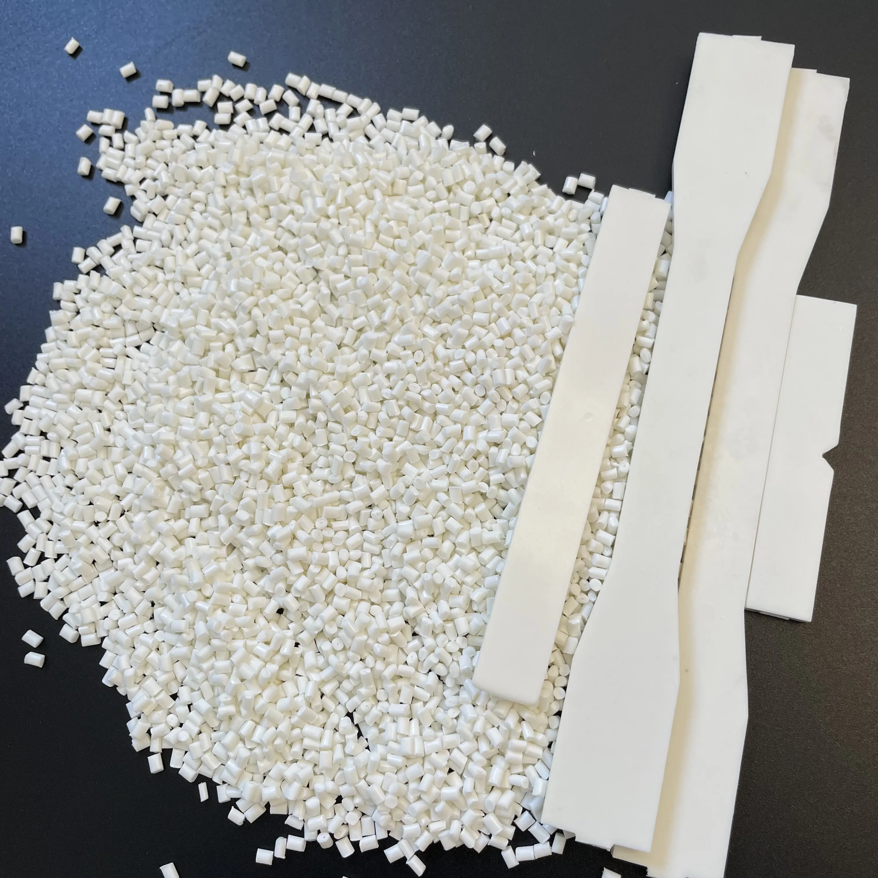 Pc Abs Gf20 Granules 20 Glass Fiber Reinforced Pc/abs V0 Pellets Buy