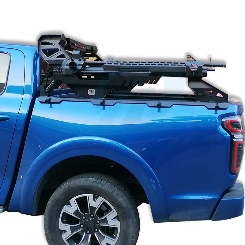 For Roll Bar Ford F150 Nissan Frontier Isuzu Dmax Toyota Hilux Custom