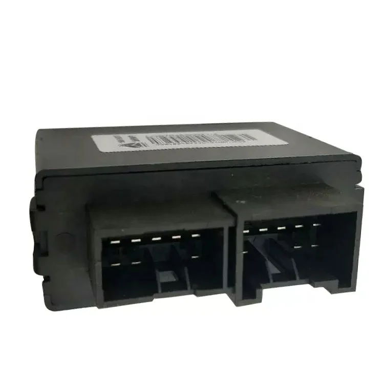 24V Flasher Relay for Sinotruk HOWO LG9704580021 New Auto Relay Components for Truck Spare Parts for Car Maker