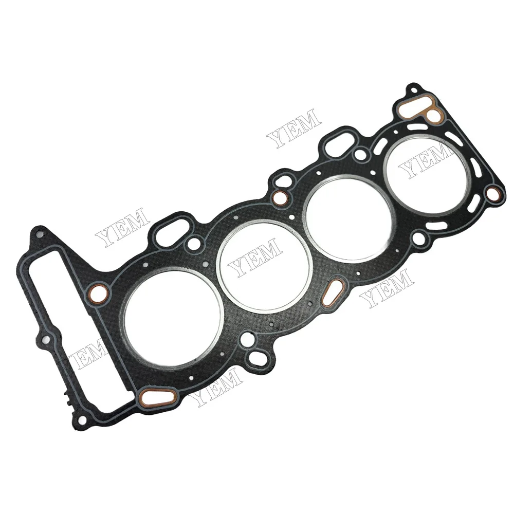 Head Gasket Fit for Nissan SR18 Machinery Engine Parts 6