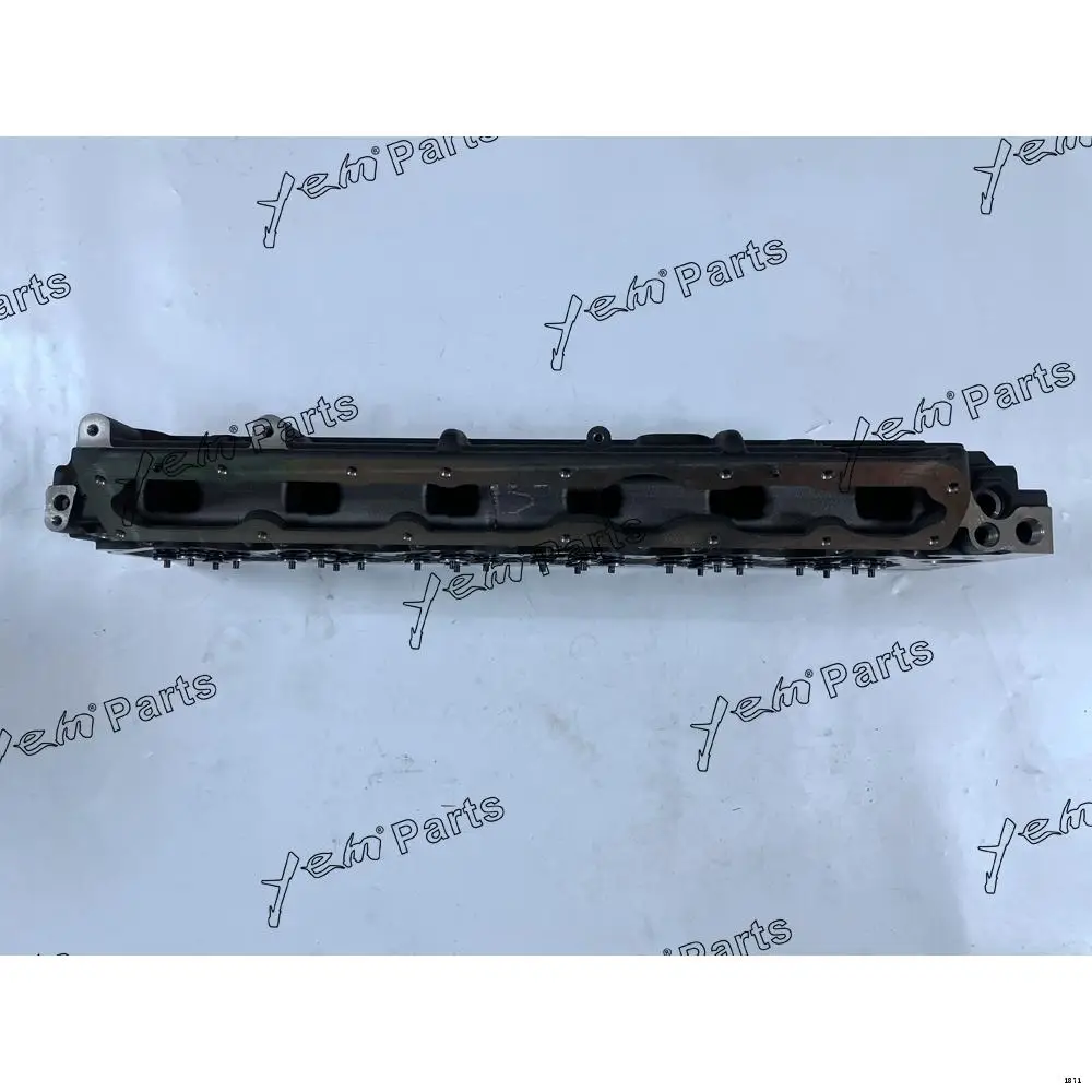 Engine Rebuild Kit C7.1 T418502 Cylinder Head Assy for Caterpillar Cylinder Head Assy 5