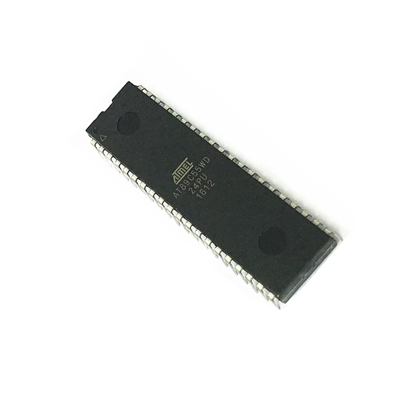 Brand New Original Electronic Components Ic Chip Integrated Circuit Bom ...