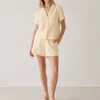 Butter Yellow