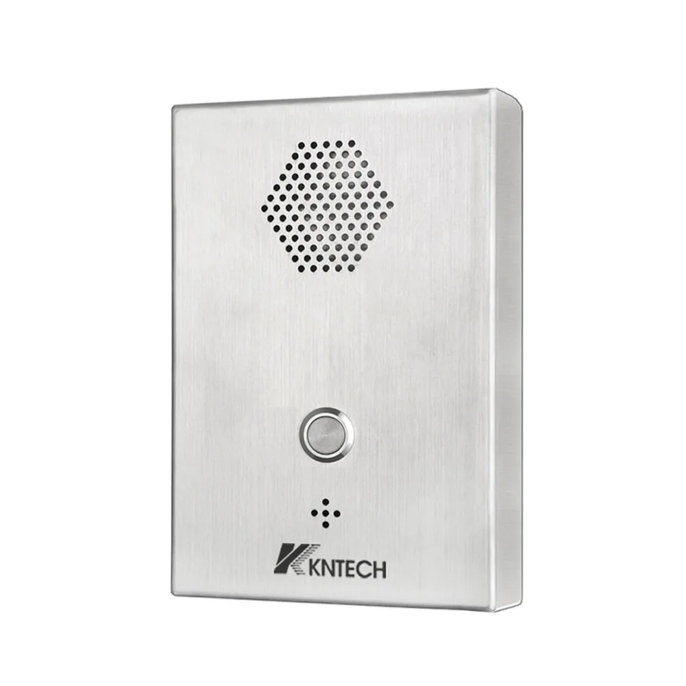 Stainless Steel Intercoms Elevator Emergency Telephone Lift Intercom