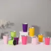 couleurs mélangées