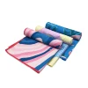 Waffle sport towel