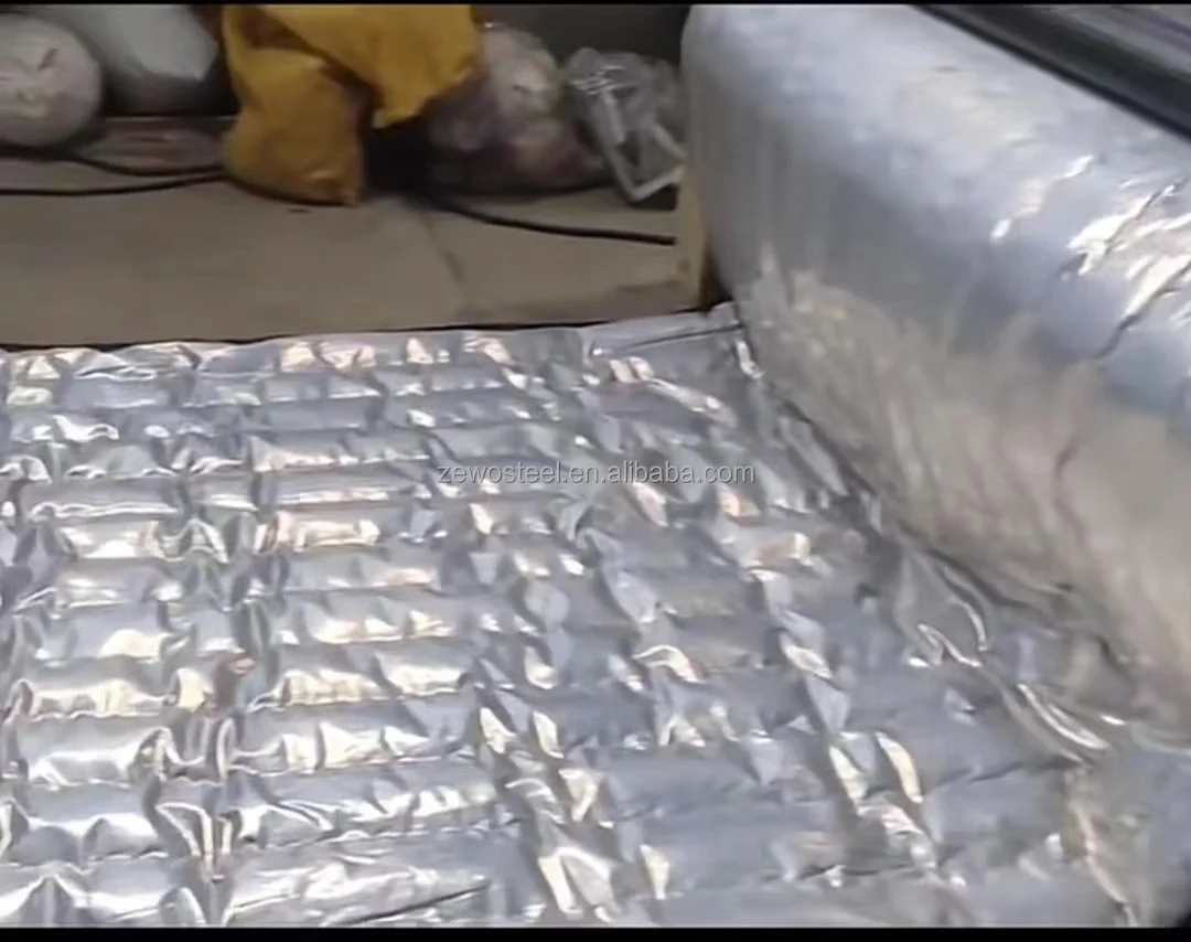 High-value Silver-white Winter Warm Quilt Greenhouse Insulation Quilt  Thermal Blanket From Factory, image size:1080x854