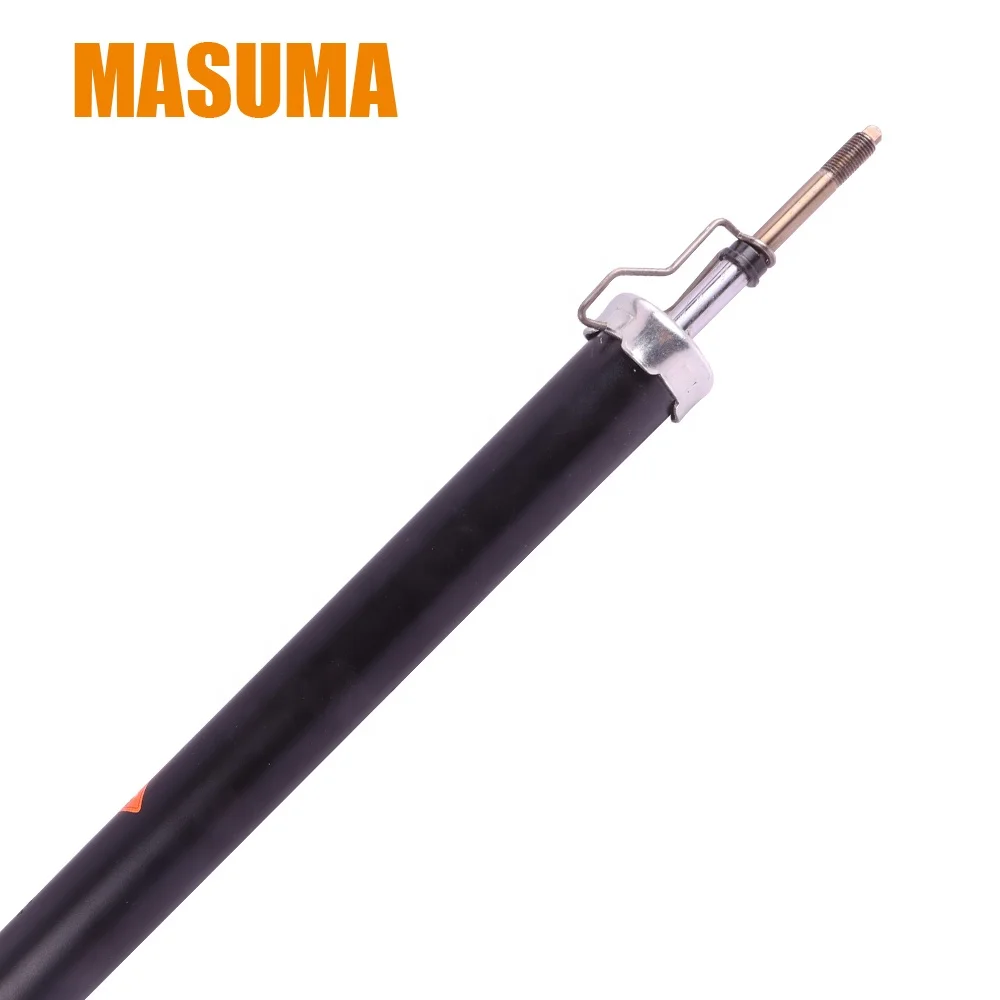 はな様(252,168/30m)60m MASUMA Black Shock Absorbers for Toyota - Durable & Efficient