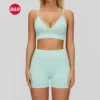 mint green