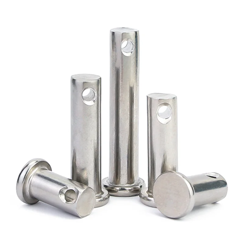 Clevis Pins Securing M3 M4 M5 Fasteners Retaining For R Clips And Split