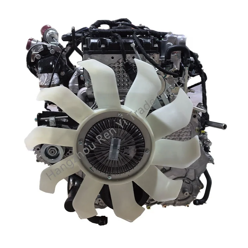 赤外桑拿機 Zongshen NB300 4-Stroke 300cc Motorcycle Engine - OEM