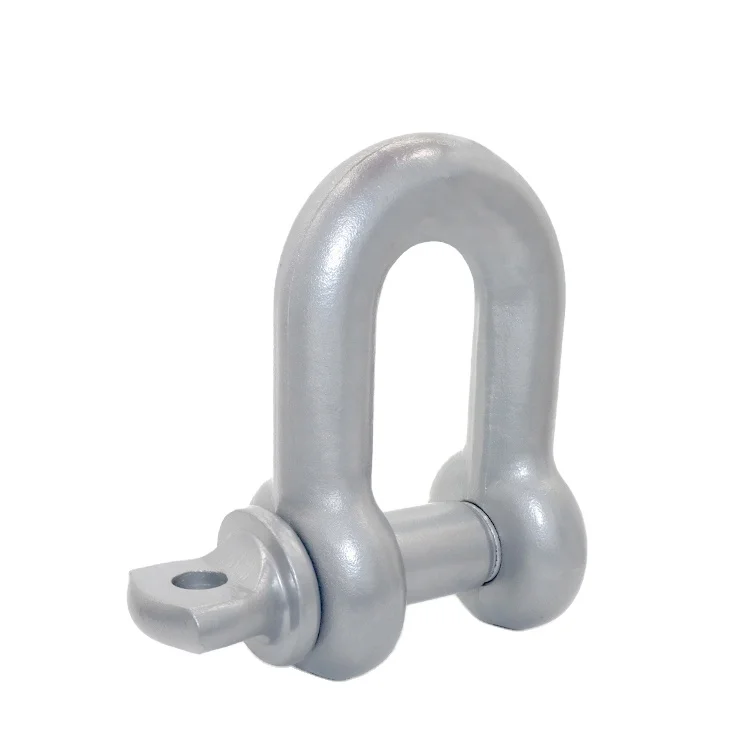 stainless steel jsoft shackle insulator