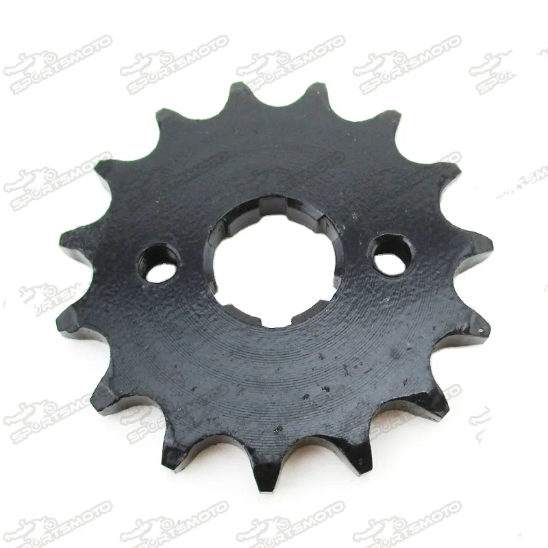 sprocket for dirt bike