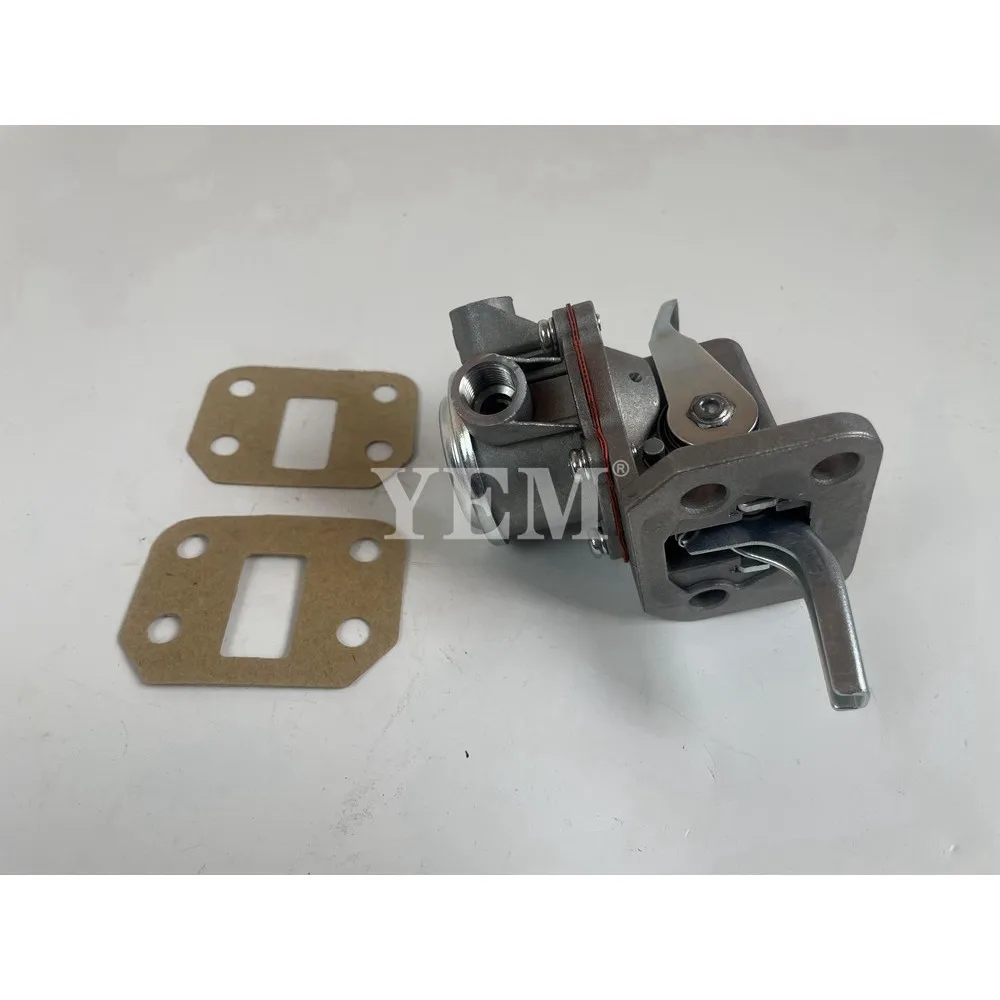 1004-4 Fuel Pump ULPK0005 2641A052 2641A057 Fit for Perkins Engine