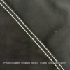 Greige Fabric
