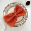 Dark orange