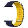 7 midnight blue yellow