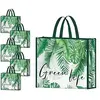 Multi-palm Leaves