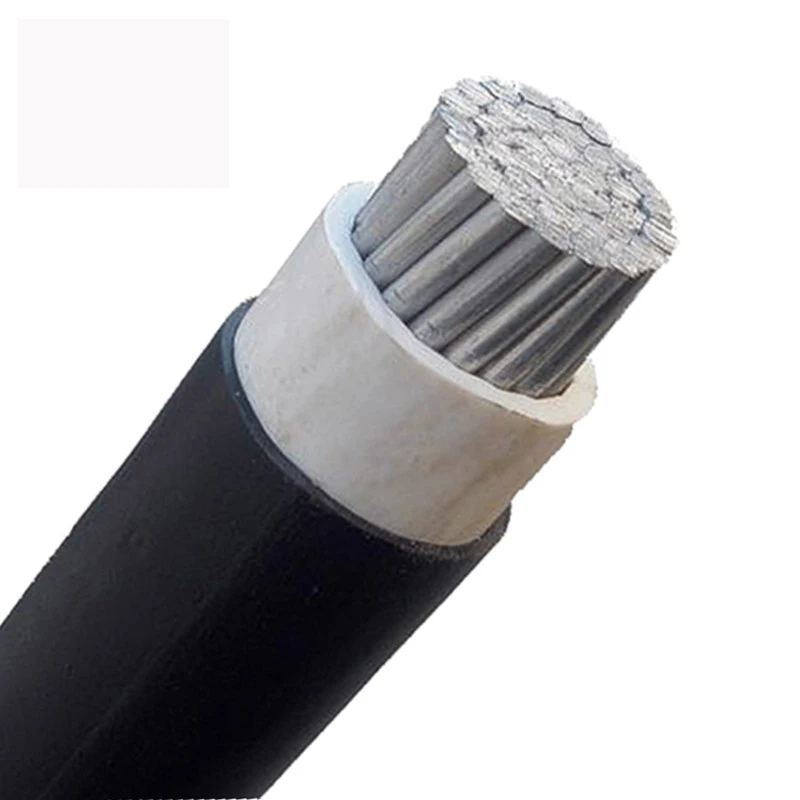 1c 240 mm2 lt unterirdische kabel kupfer kern xlpe isolierte nicht rüstung  unterirdische stromkabel