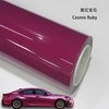 Cosmic Ruby