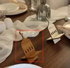Gold-wood