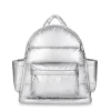 Iridescent Silver