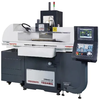 YASHIDA 520APS easy operation precision automatic surface multi-function grinding machine