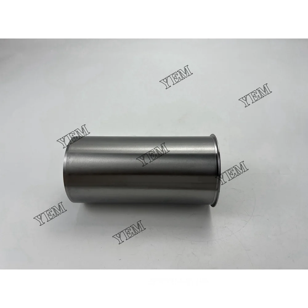 C201 Cylinder Liner for Isuzu Machinery Engine Spare Parts 4