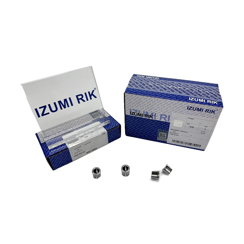 IZUMI RIK 4JG1, 4M40, 4M41, 4M42, 4M50 نشیمنگاه فنر سوپاپ برای Mitsubishi